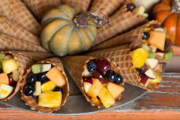 Fruit Cone