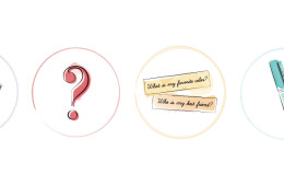 Getting to Know You Game