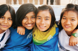 global child advocates