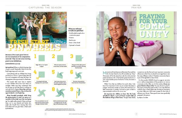 HomeFront April 2013 sample 1