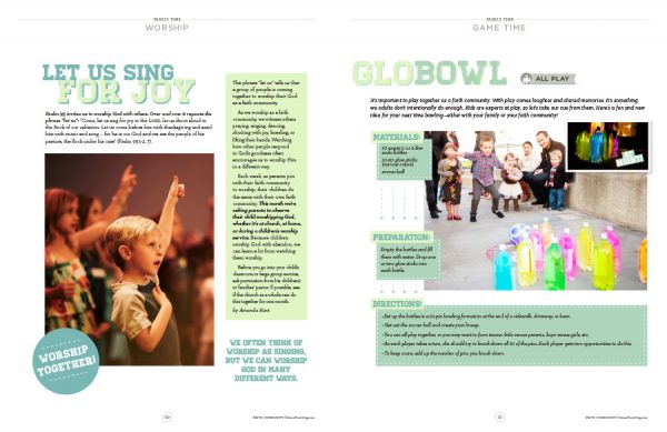 HomeFront April 2013 sample 2