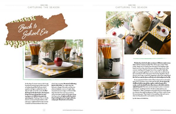 HomeFront August 2013 sample 1