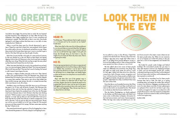 HomeFront August 2014 sample 2