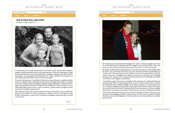 HomeFront August 2014 sample 3