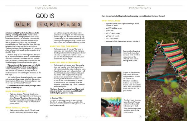 HomeFront August 2015 sample 2
