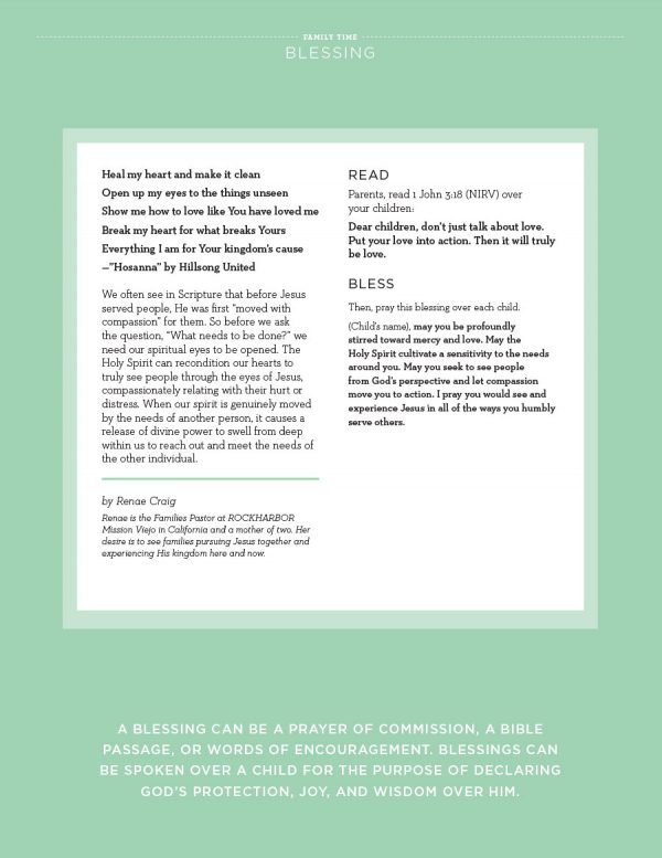 HomeFront Blessing Bundle sample 3
