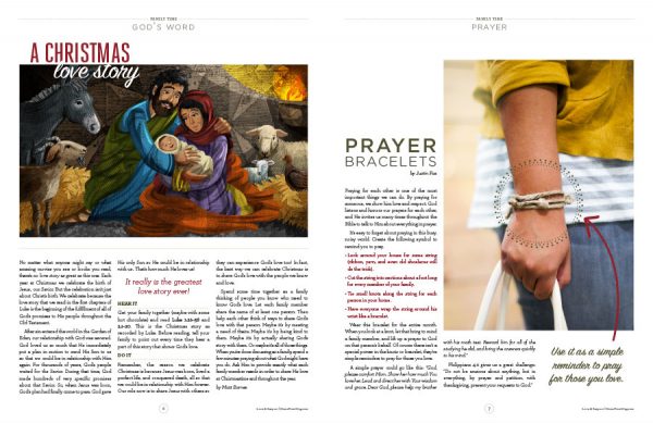 HomeFront December 2012 Sample 1