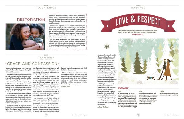 HomeFront December 2012 Sample 3