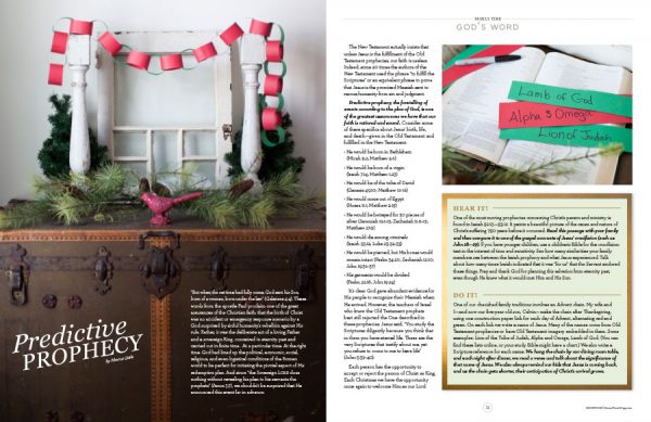 HomeFront December 2013 sample 1