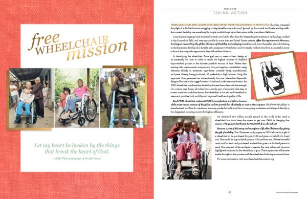 HomeFront December 2013 sample 3