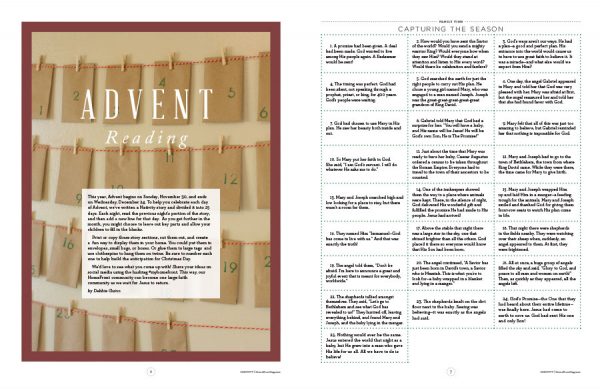 HomeFront December 2014 sample 1