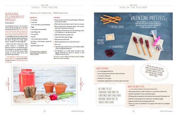 HomeFront February 2013 Sample 2