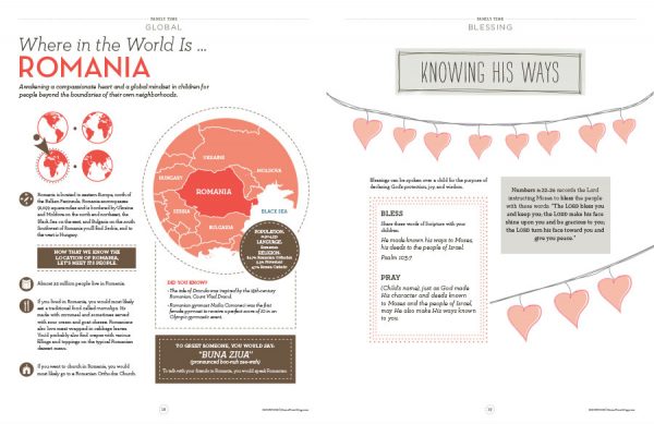 HomeFront February 2013 Sample 3
