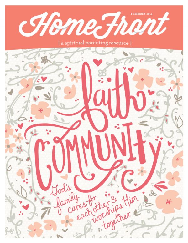 HomeFront February 2014