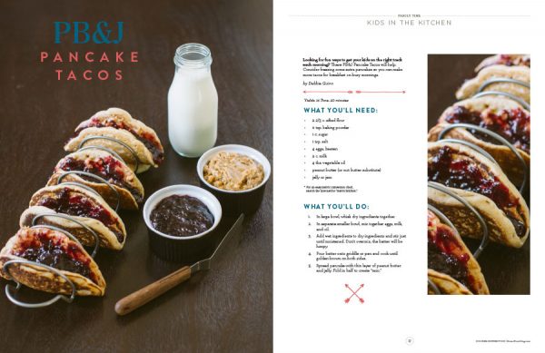 HomeFront January 2015 sample 2