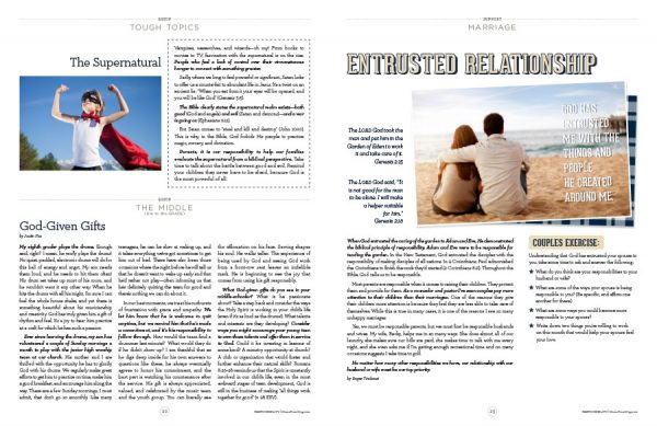 HomeFront July 2013 sample 2