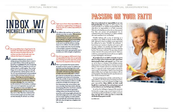 HomeFront July 2013 sample