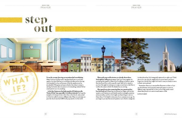 HomeFront July 2014 sample 1
