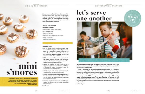 HomeFront July 2014 sample 2