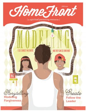 HomeFront June 2013