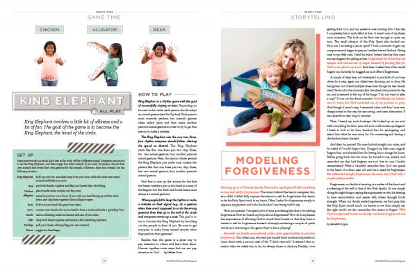 HomeFront June 2013 sample 2