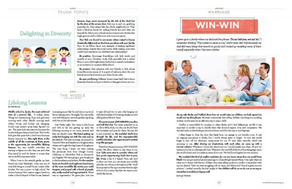 HomeFront June 2013 sample 3