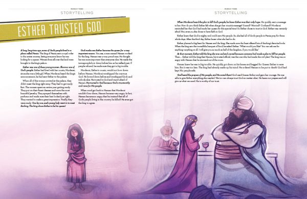 HomeFront June 2014 sample 2