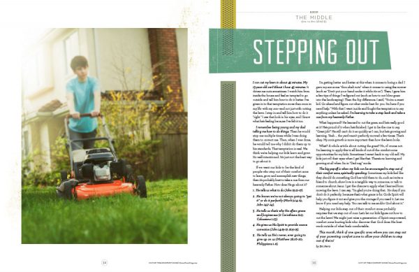 HomeFront June 2014 sample 3