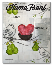 HomeFront Magazine June 2015 Issue
