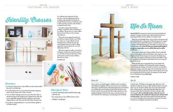 HomeFront March 2013 sample 1