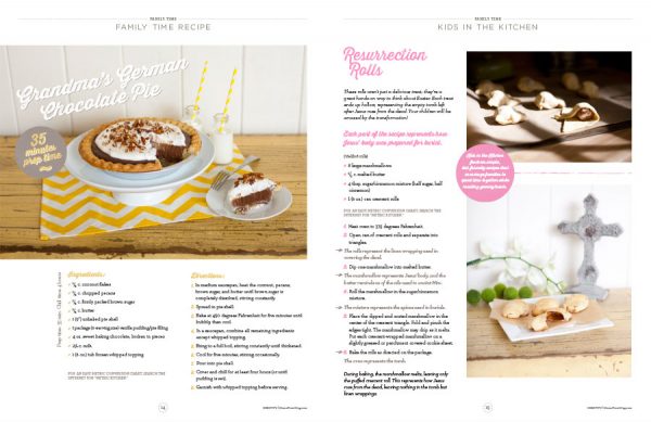 HomeFront March 2013 sample 2