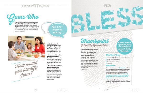 HomeFront March 2013 sample 3