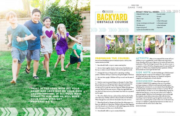 HomeFront March 2014 sample 1