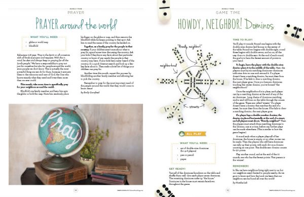 HomeFront March 2015 sample 1