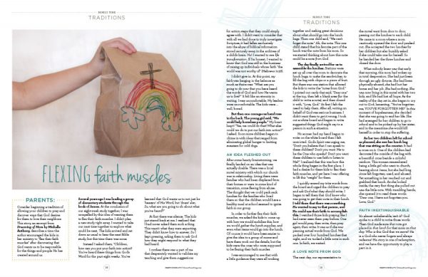 HomeFront March 2015 sample 2