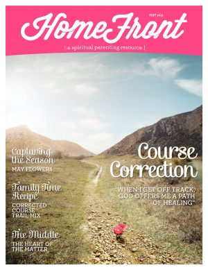 HomeFront May 2013