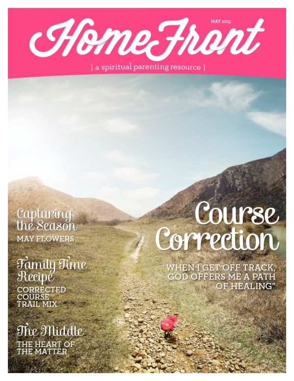 HomeFront May 2013