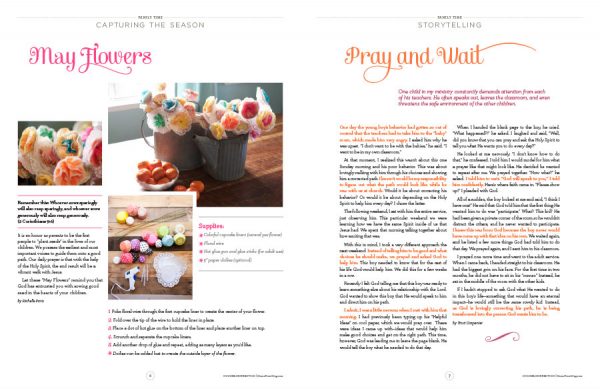 HomeFront May 2013 sample 1