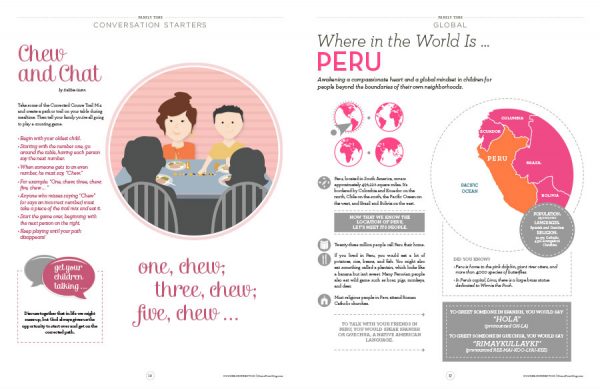 HomeFront May 2013 sample 3