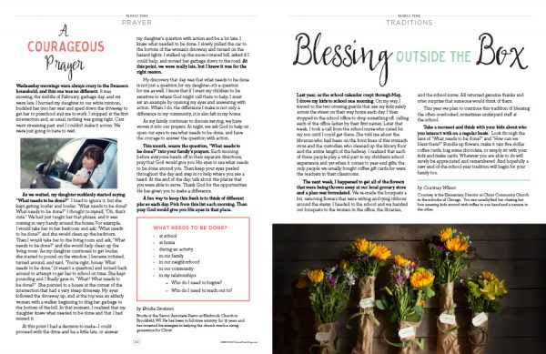 HomeFront May 2015 sample 2
