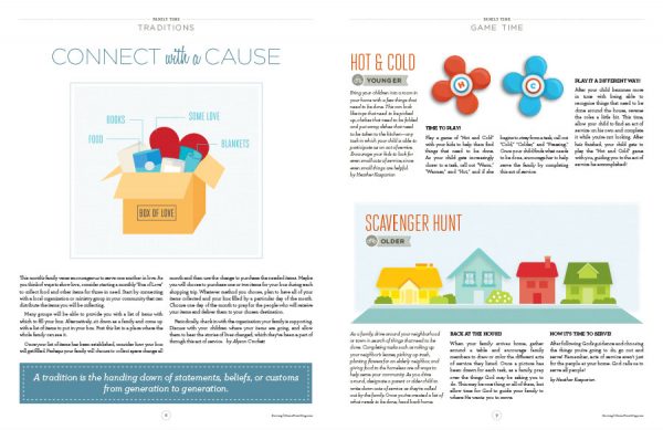 HomeFront November 2012 Sample 1