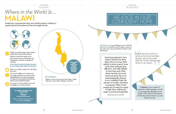 HomeFront November 2012 Sample 2