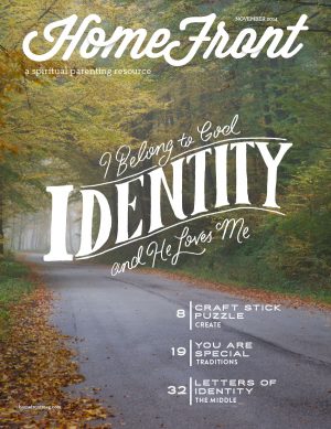 HomeFront November 2014