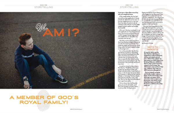 HomeFront November 2014 sample 2