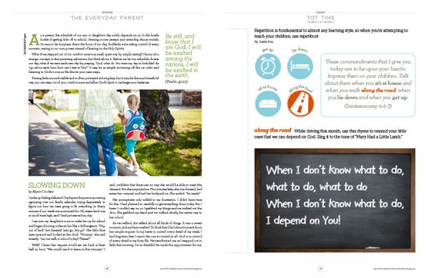 HomeFront October 2012 Sample 2