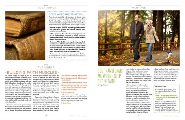 HomeFront October 2012 Sample 3