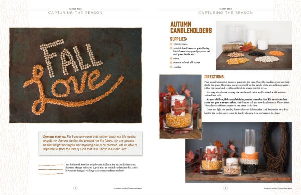 HomeFront October 2013 sample 1