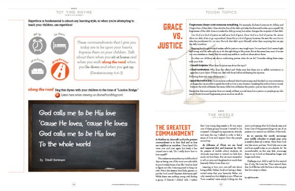 HomeFront October 2013 sample 3