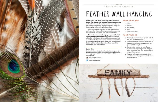HomeFront October 2015 sample 1