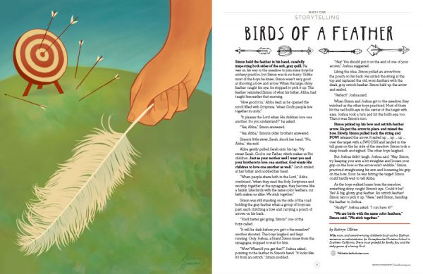 HomeFront October 2015 sample 2